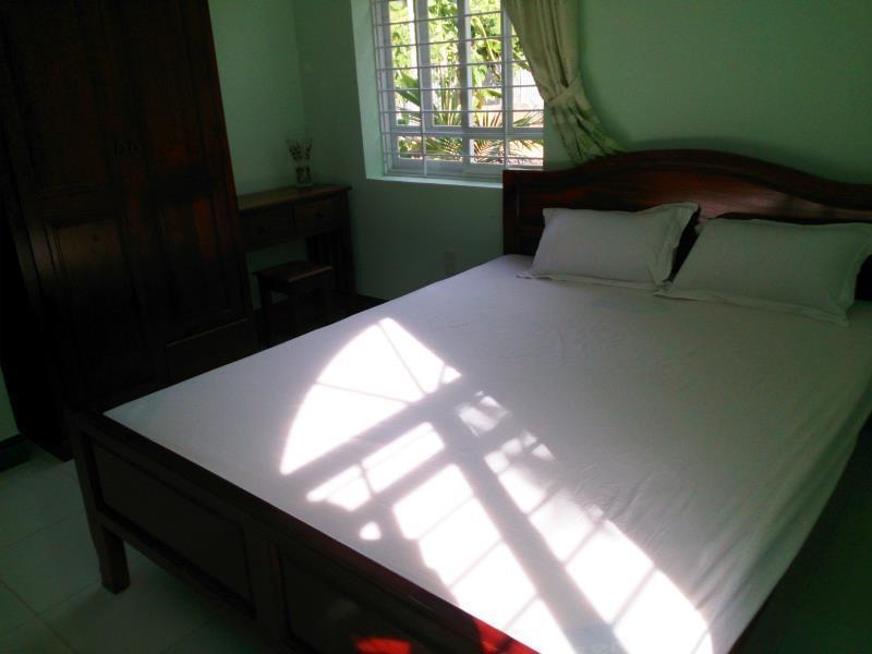 Mui Ne Alena Bungalow Hotel Phan Thiet Exteriör bild