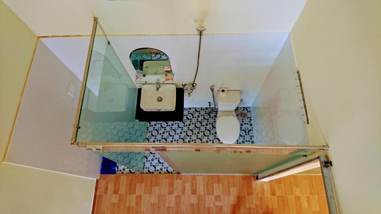 Mui Ne Alena Bungalow Hotel Phan Thiet Exteriör bild