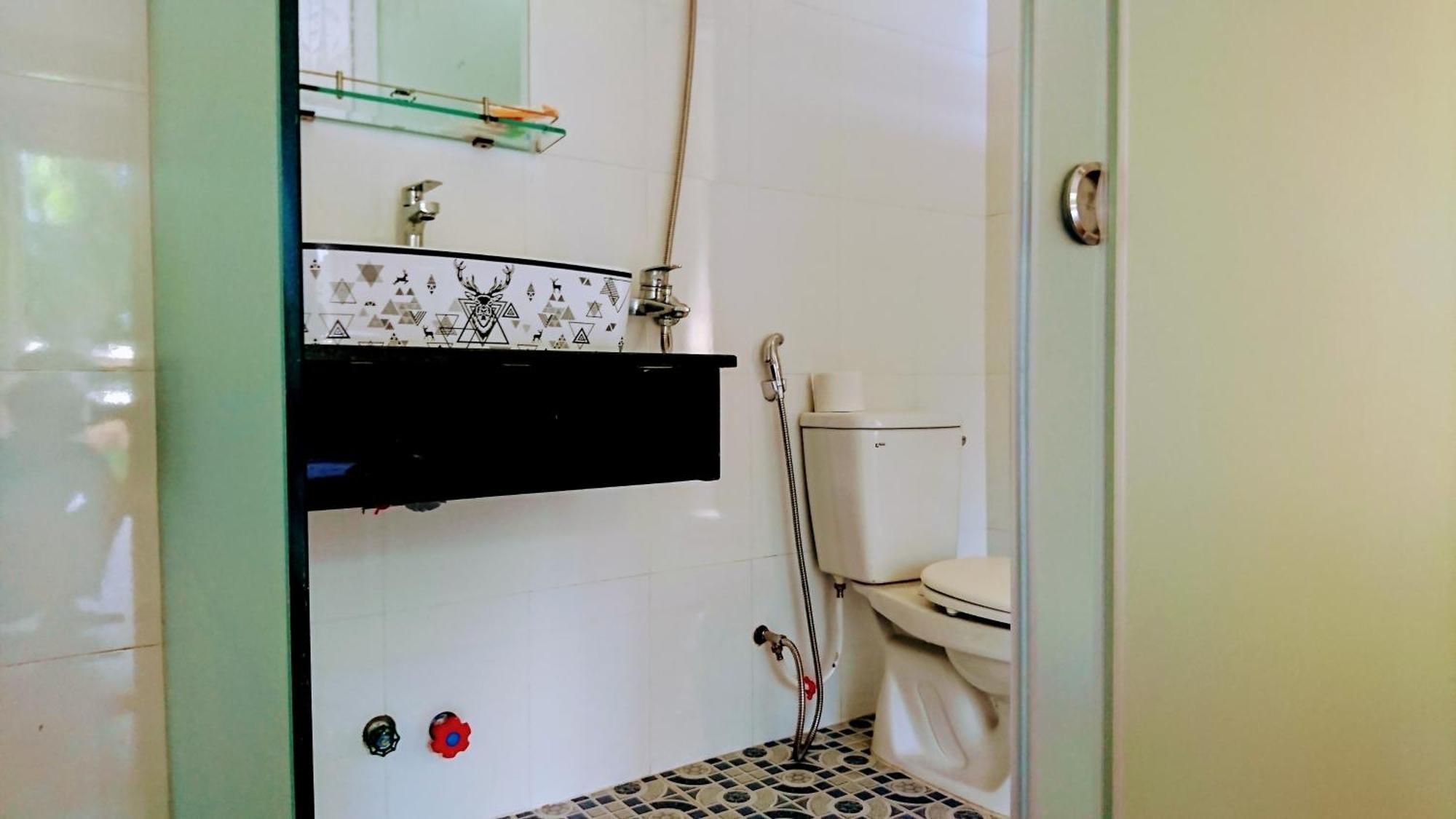 Mui Ne Alena Bungalow Hotel Phan Thiet Exteriör bild